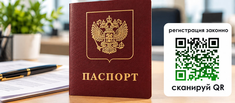 регистрация в Новодвинске